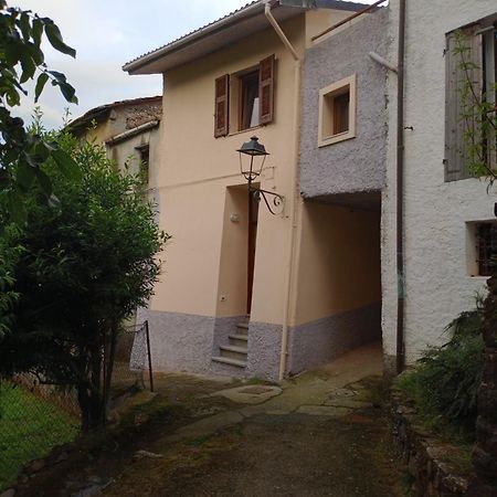 La Torretta Villa Sesta Godano Exterior photo