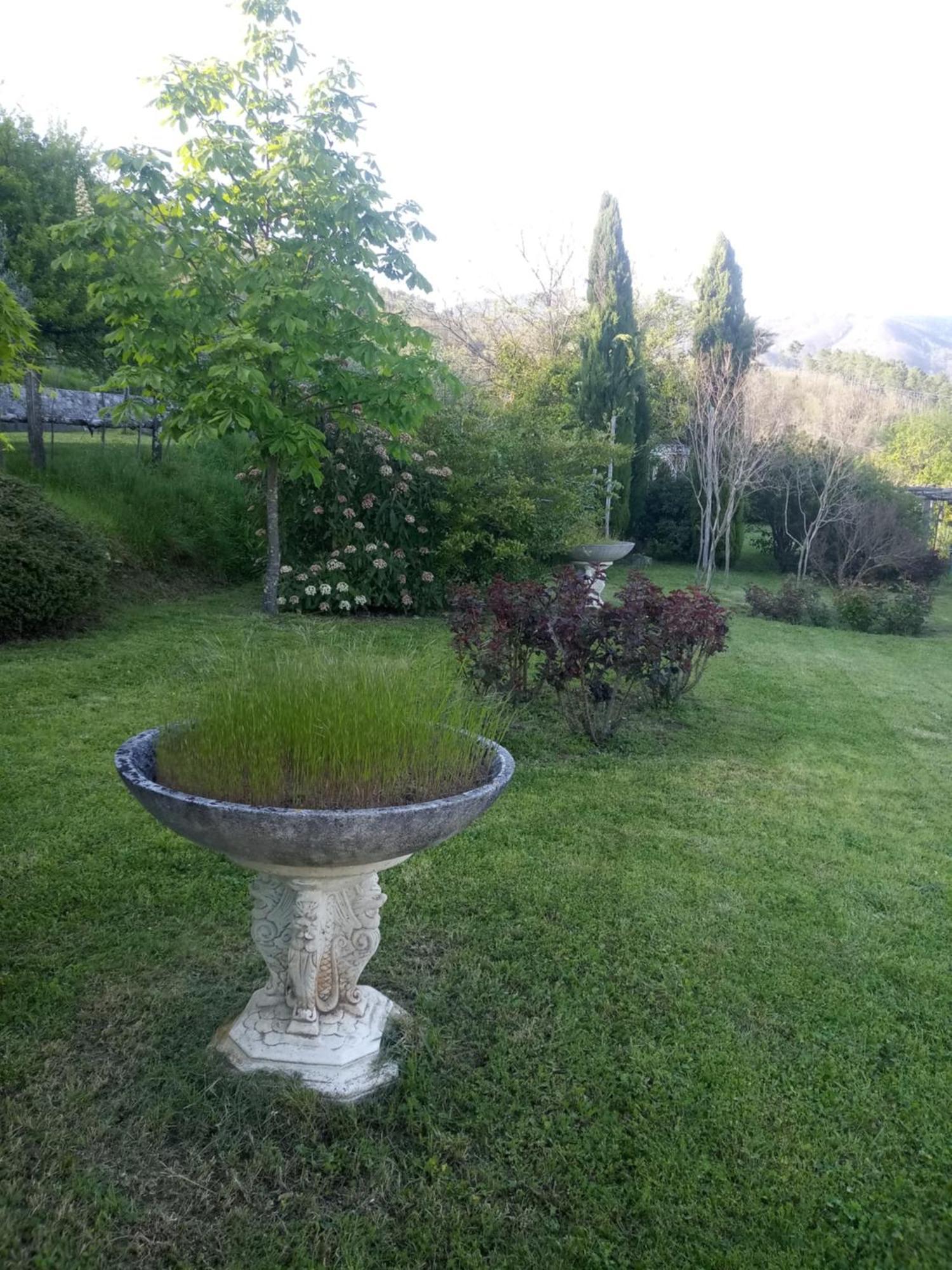 La Torretta Villa Sesta Godano Exterior photo